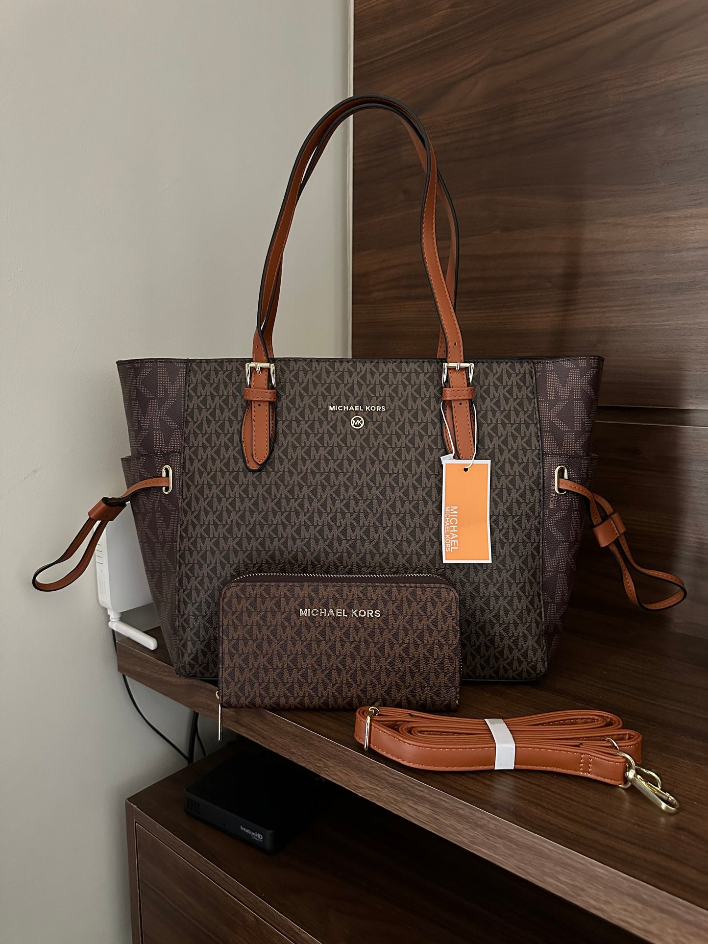 Mk Bag