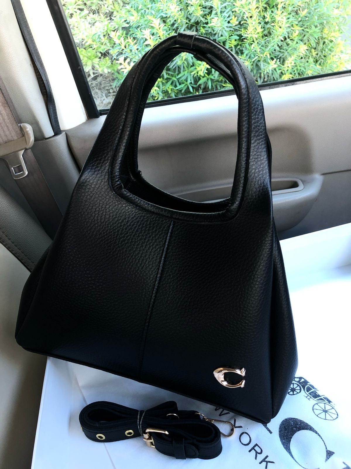 Coach Handbags