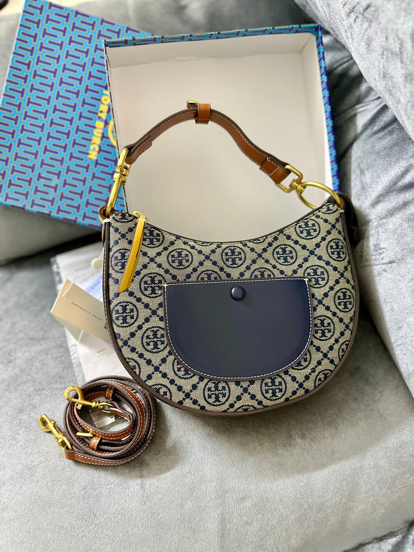 Tory Burch