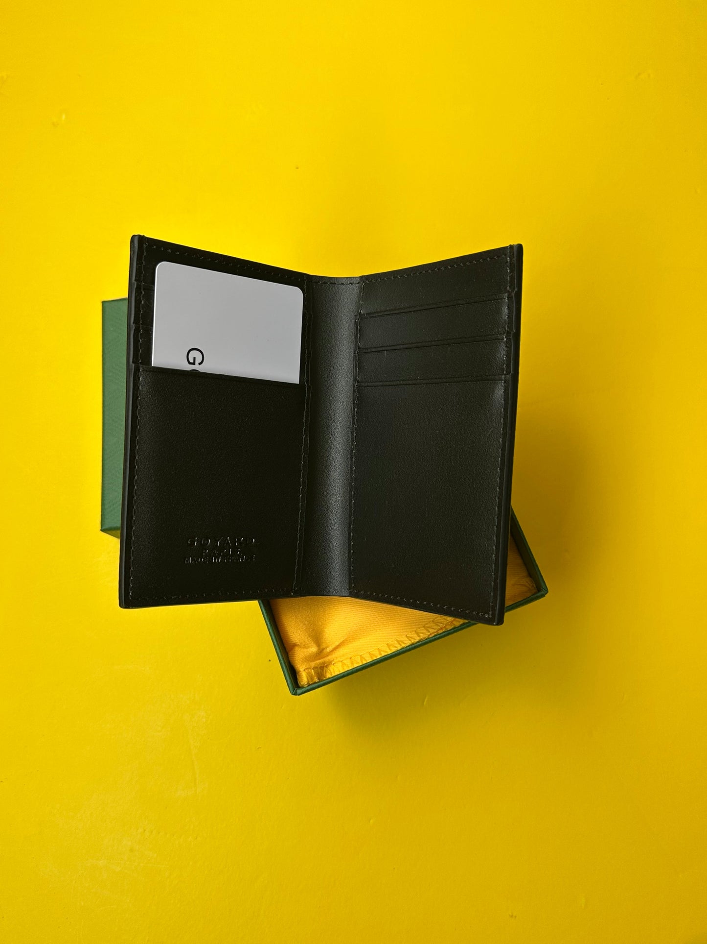 Wallet famous brand