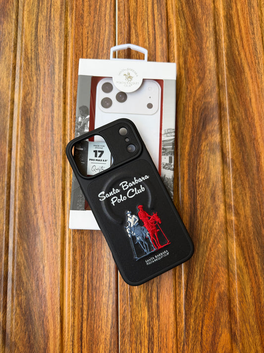 Iphone back cover 17/16/15