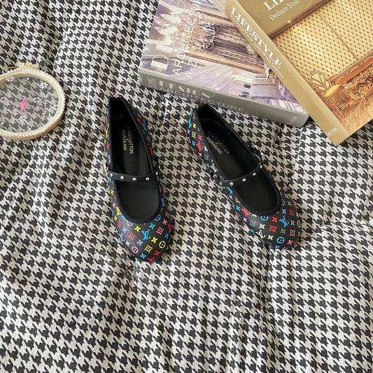 LV shoes