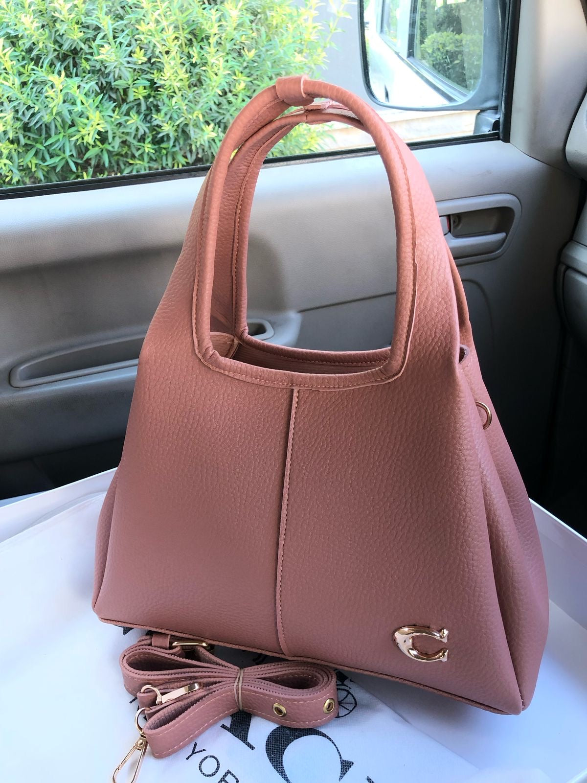 Coach Handbags