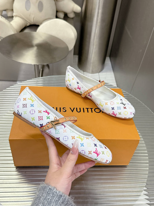 LV shoes