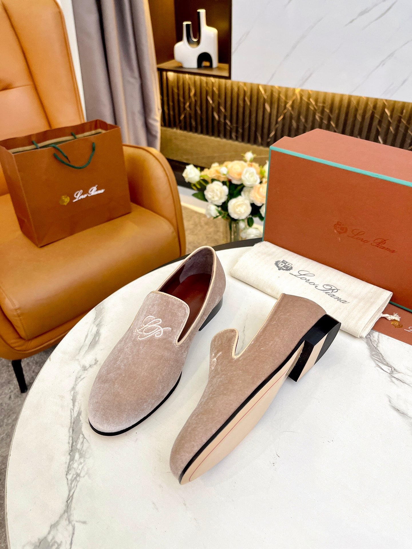 Loro Piana limited edition