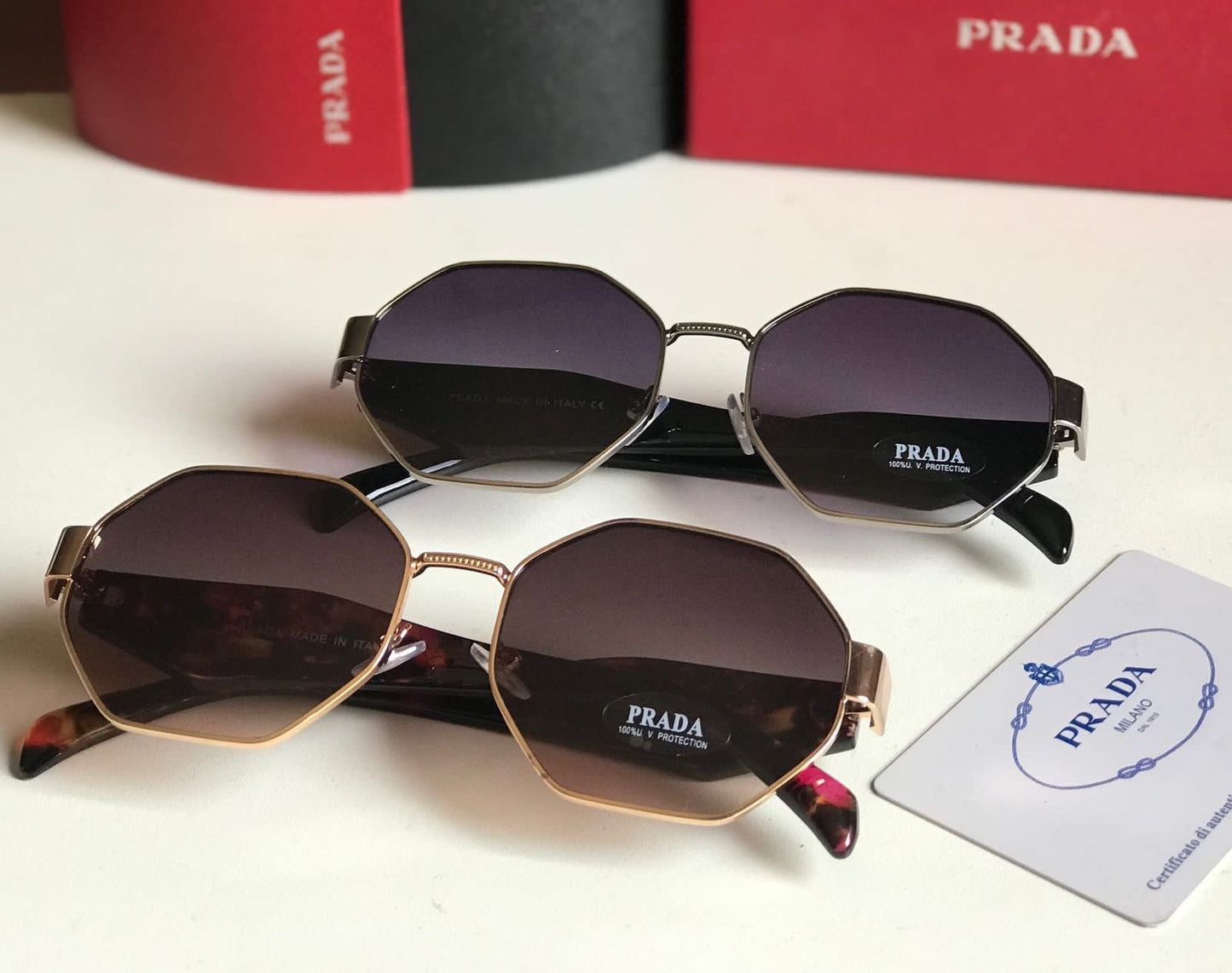 Sunglasses P famous brand
