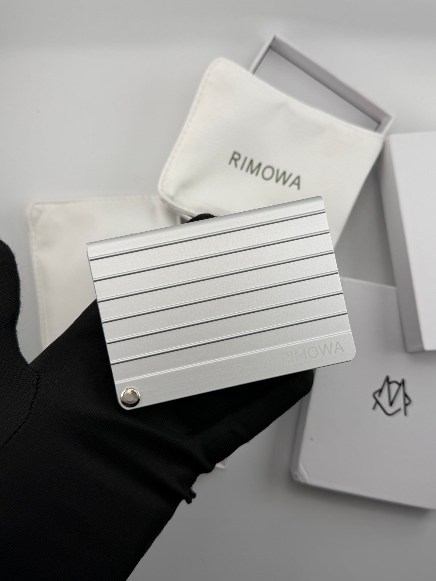Cardholder famous brand