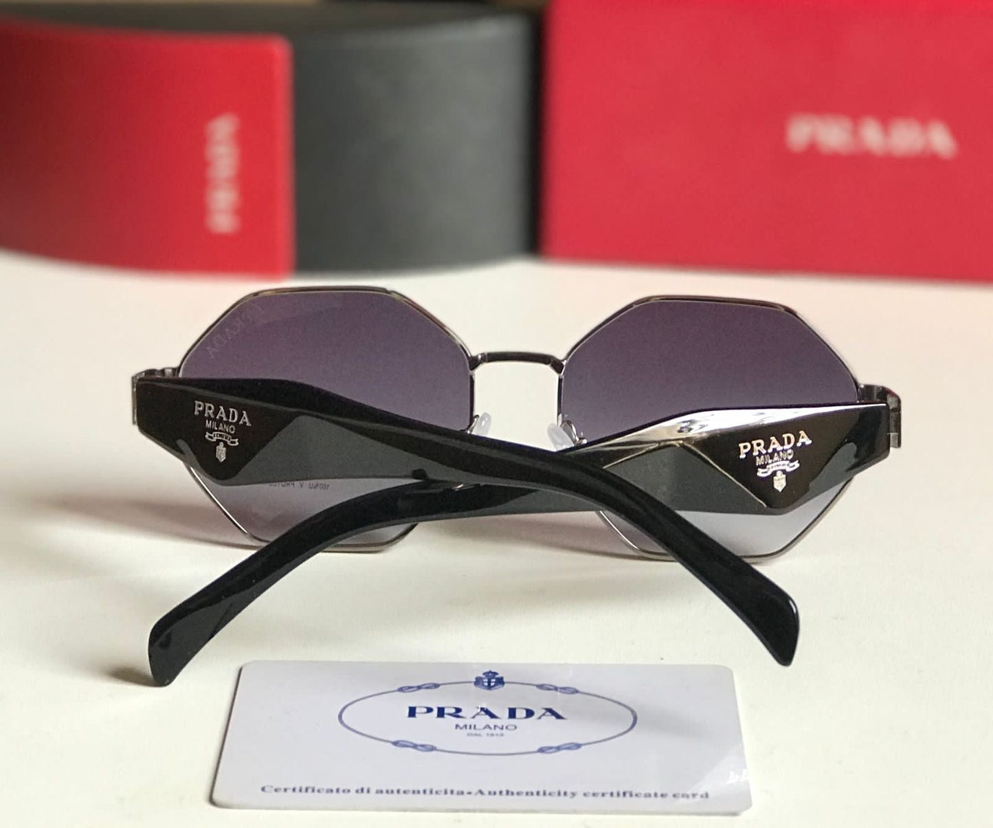 Sunglasses P famous brand