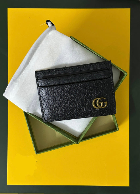 G card holder