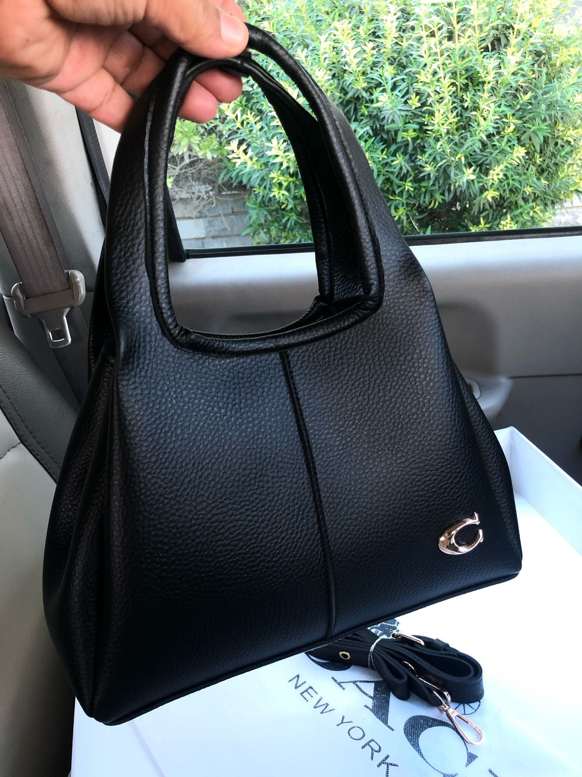 Coach Handbags