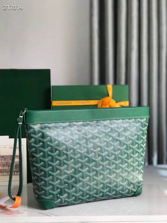 Conti Clutch Bag