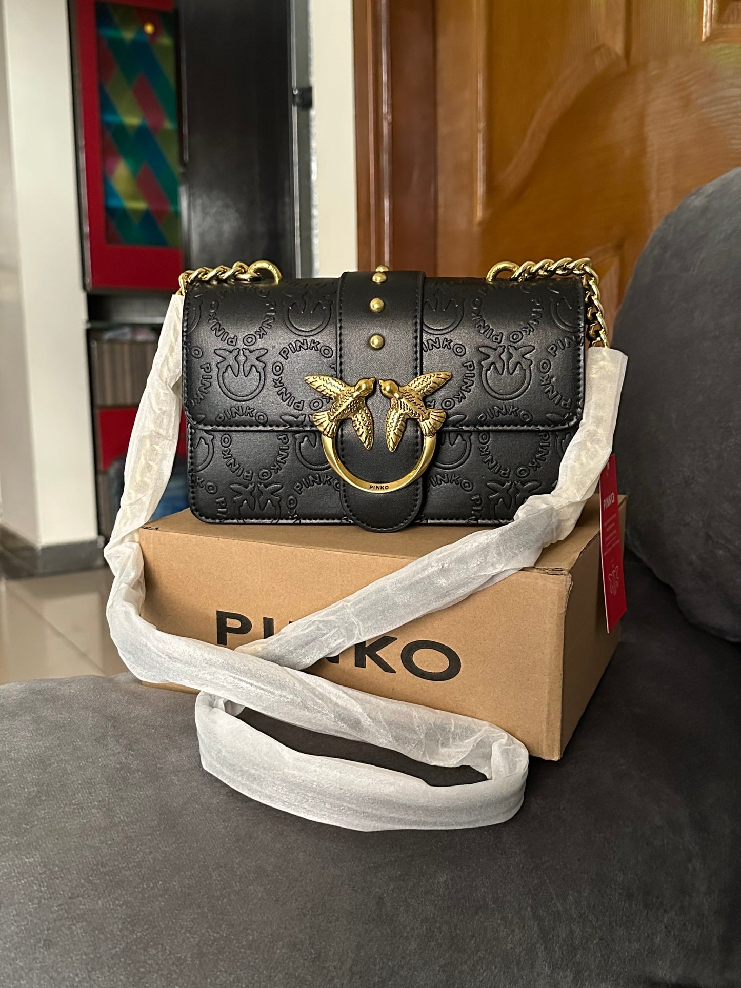 Pinko