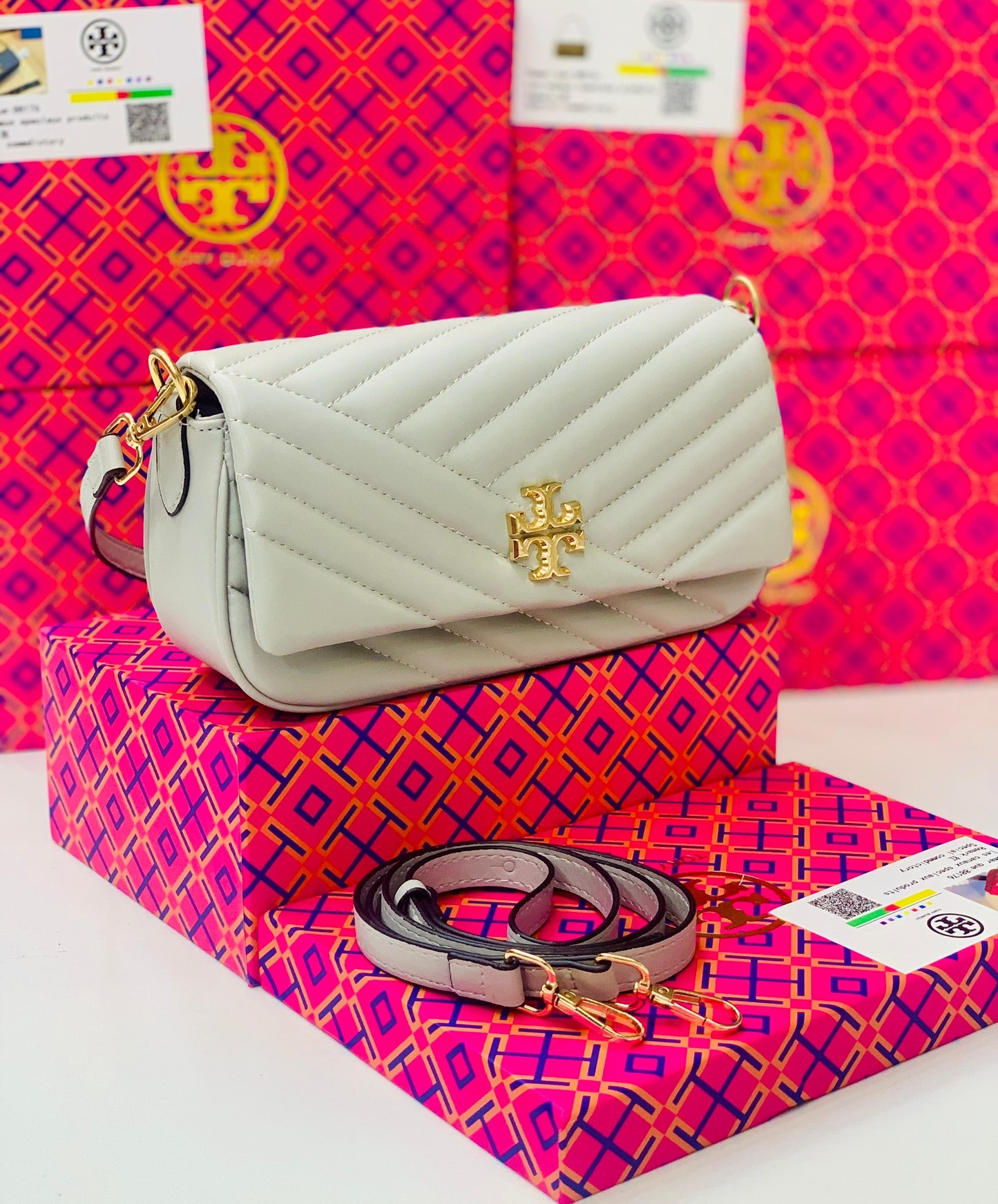 Tory Burch