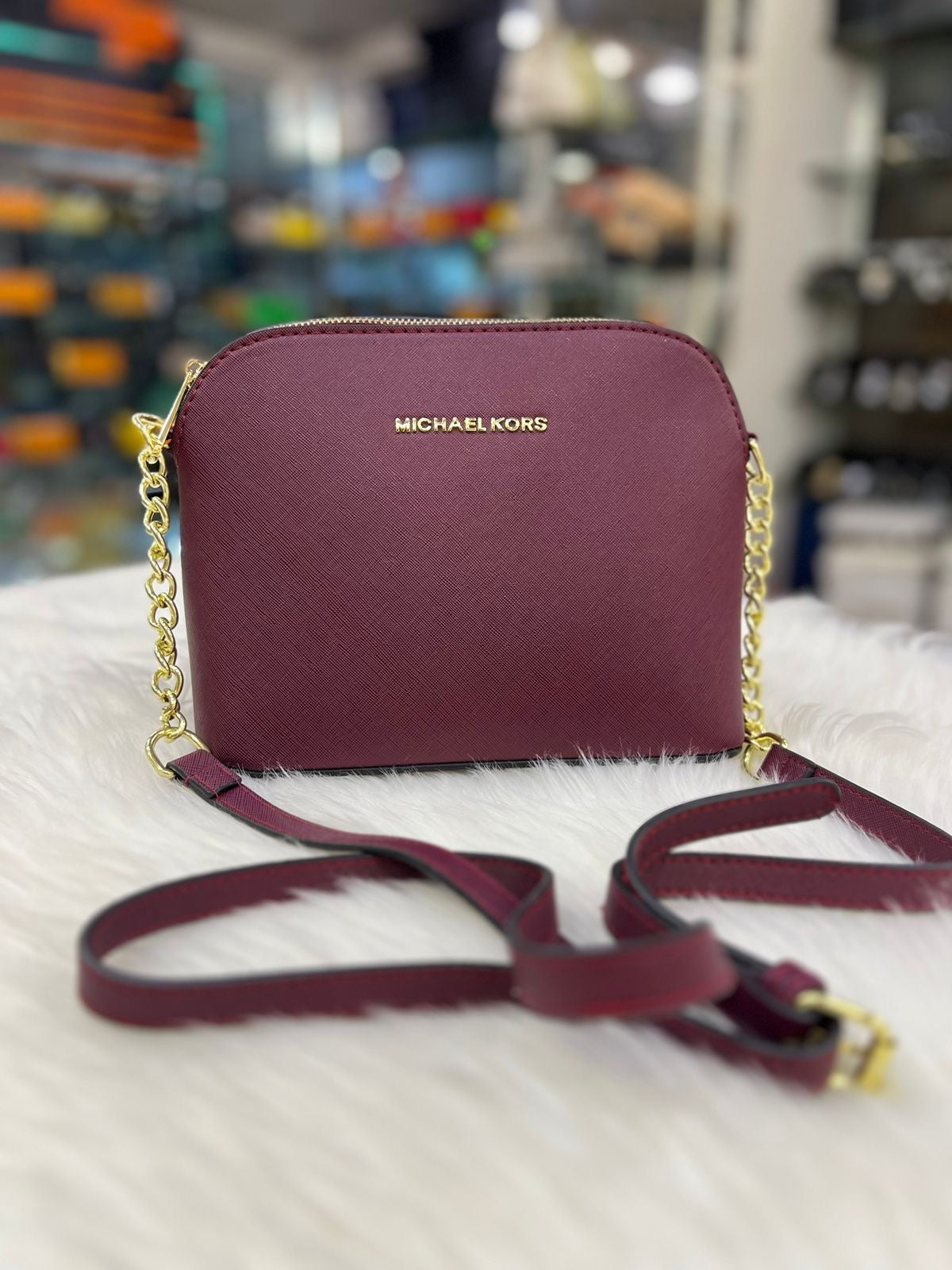 MK bag