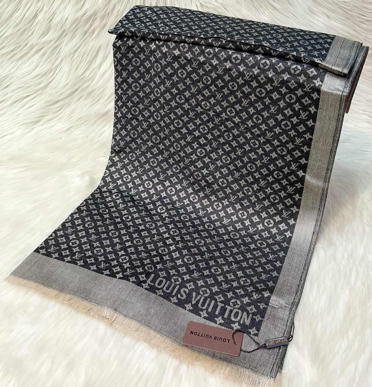 Scarf/Stole LV