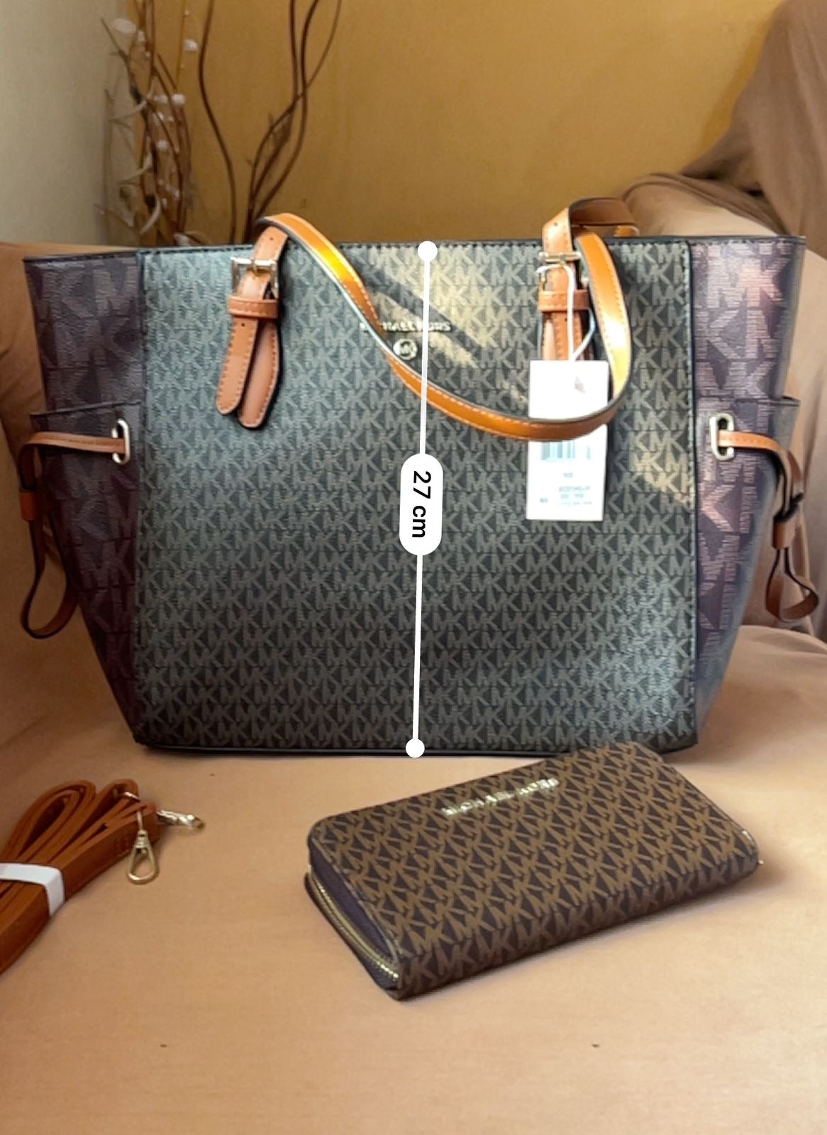 Mk Bag