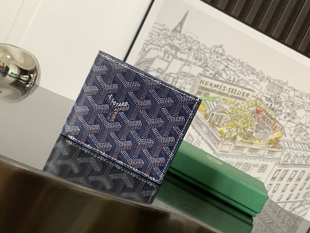 Famous brand wallet