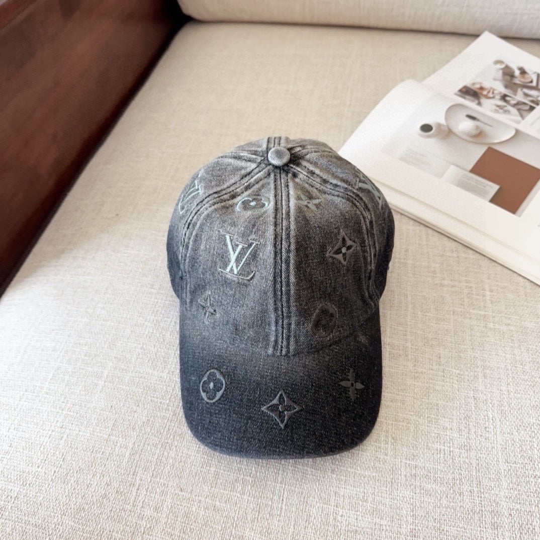 Cap famous brand