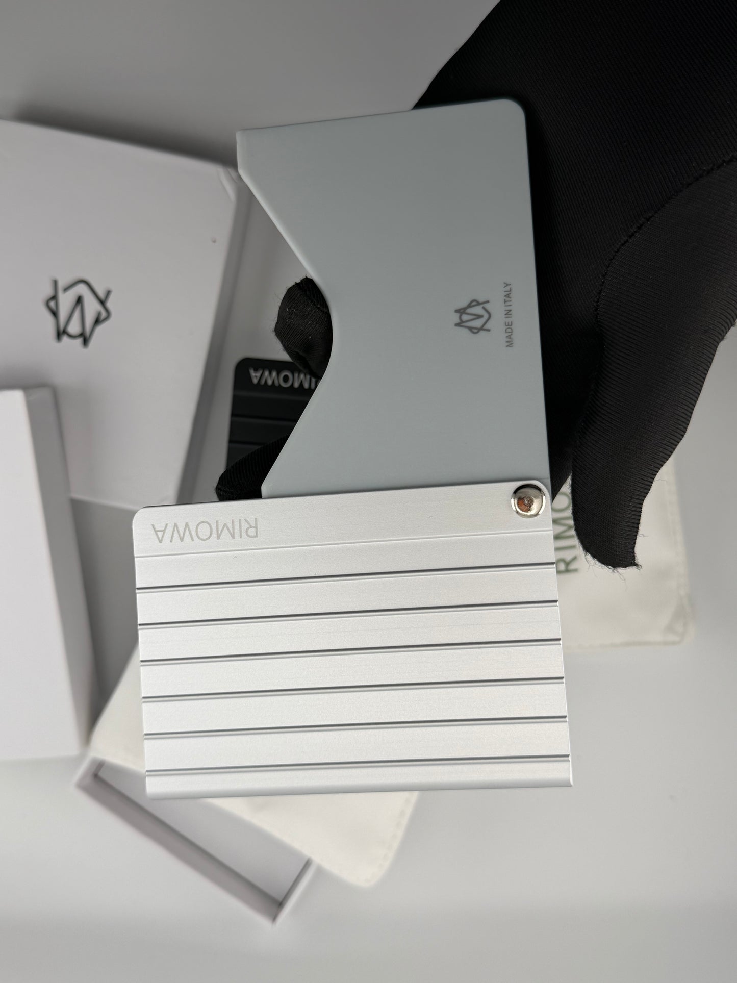 Cardholder famous brand