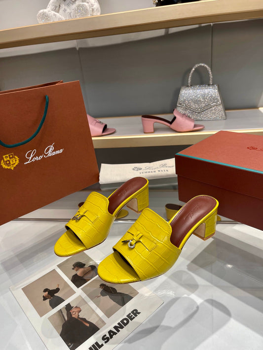 Loro Piana limited edition