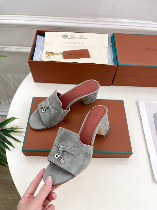 Loro Piana new edition