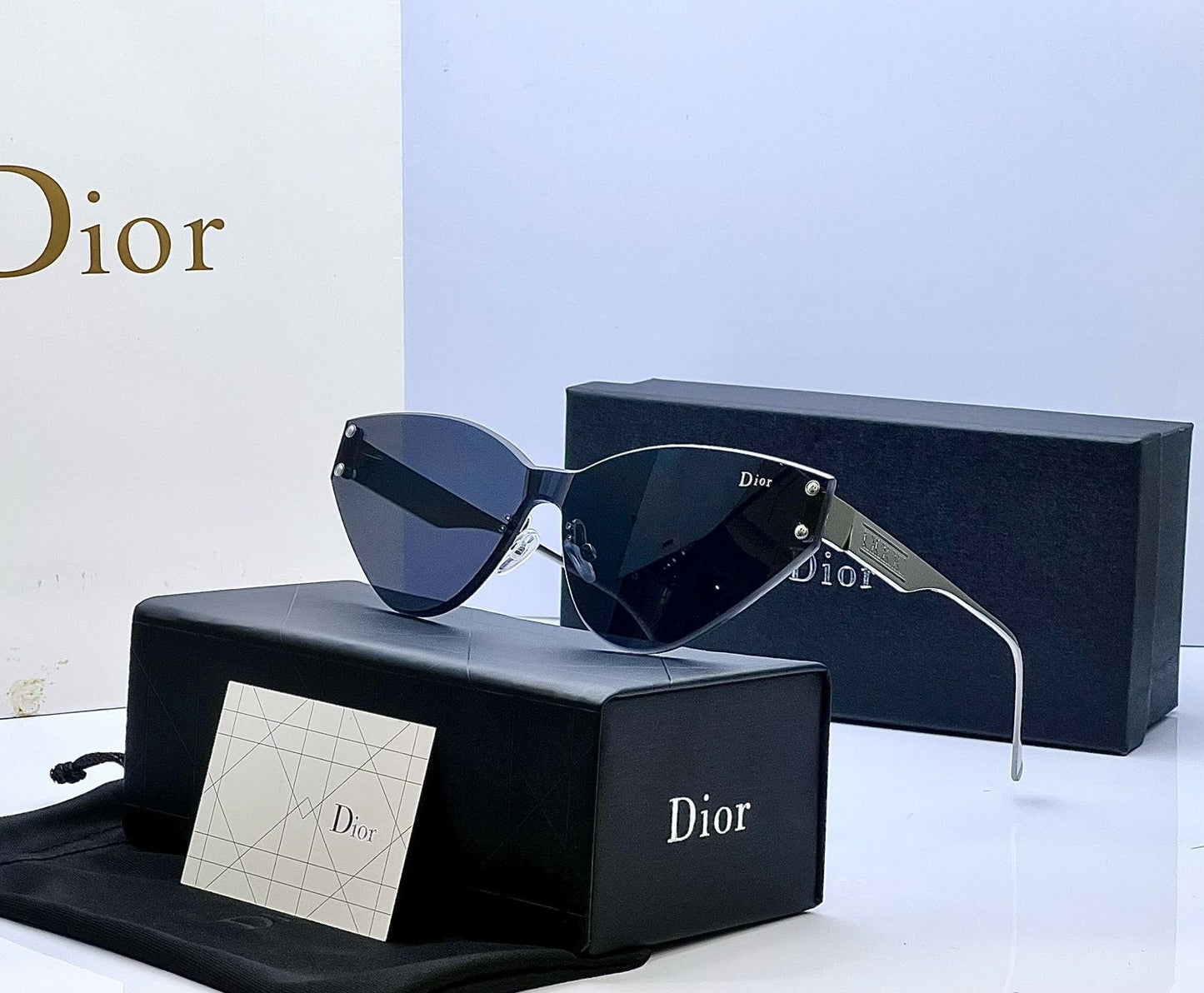 Sunglasses famous brans 3 colors