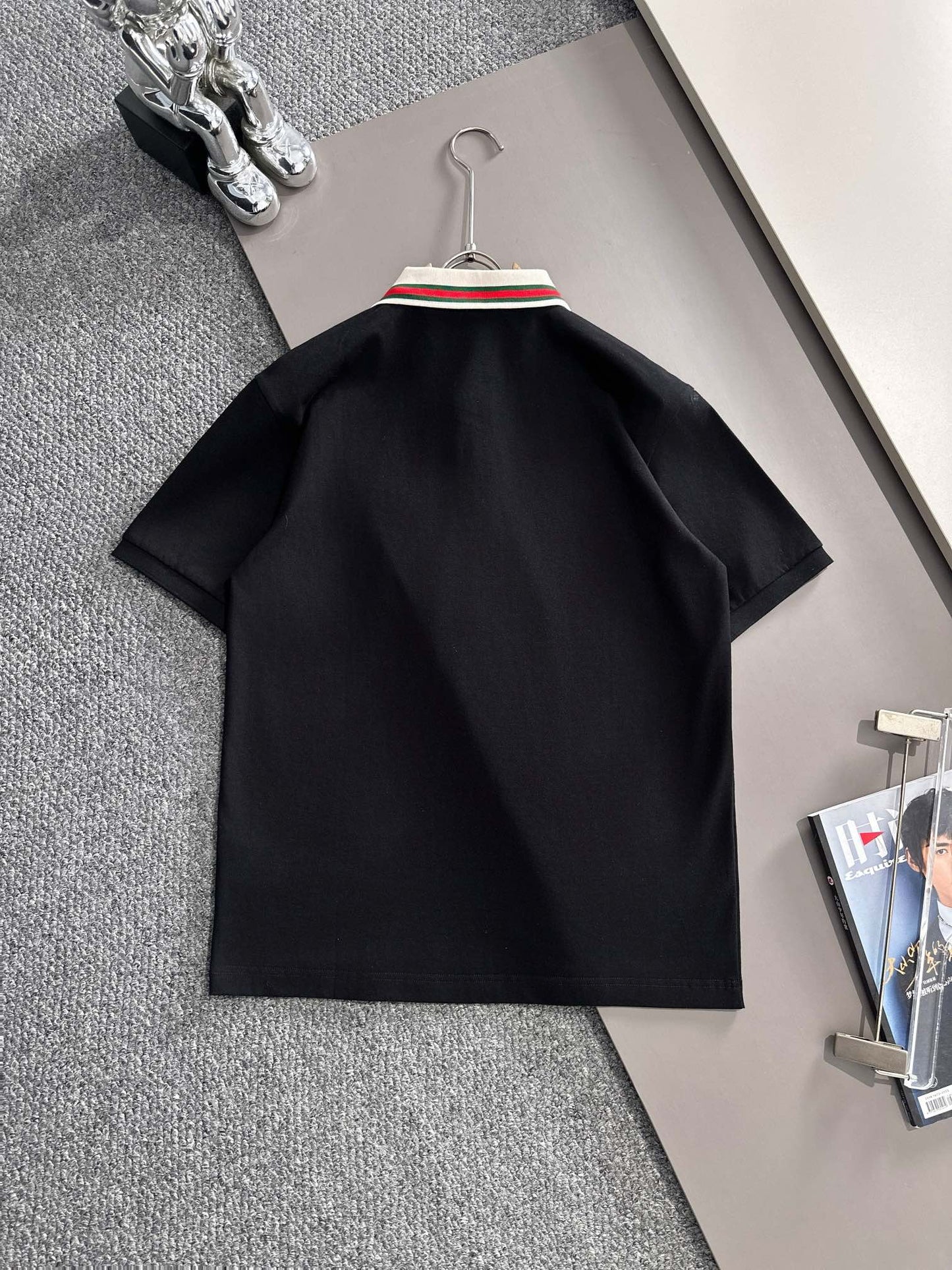 Polo Shirt GG ( Pre Order) famous brand
