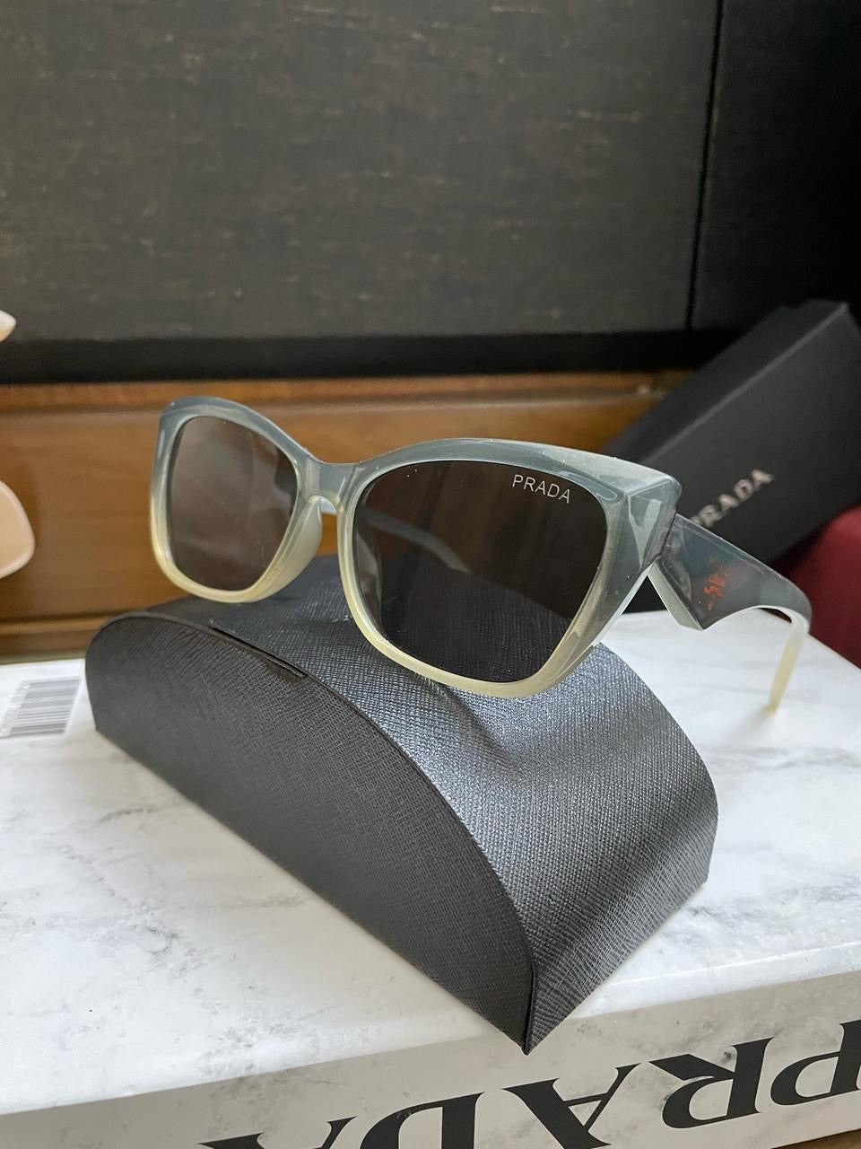 Sunglasses P famous brand