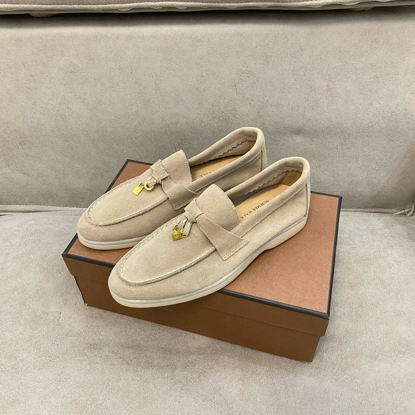 Loro Piana new edition