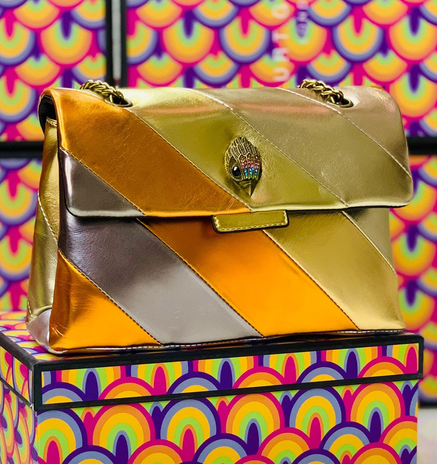 Kurt Geiger