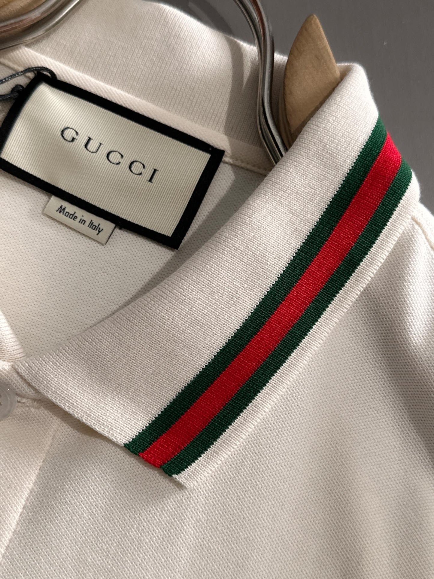 Polo Shirt GG ( Pre Order) famous brand