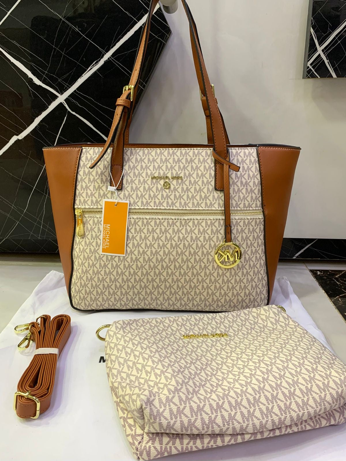Mk handbag