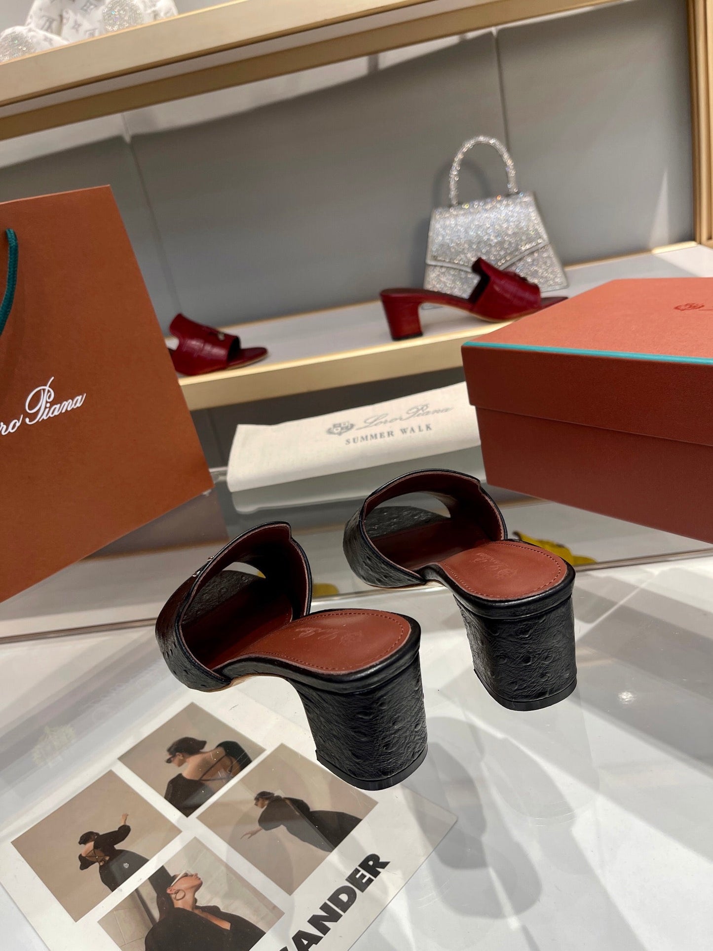 Loro Piana limited edition