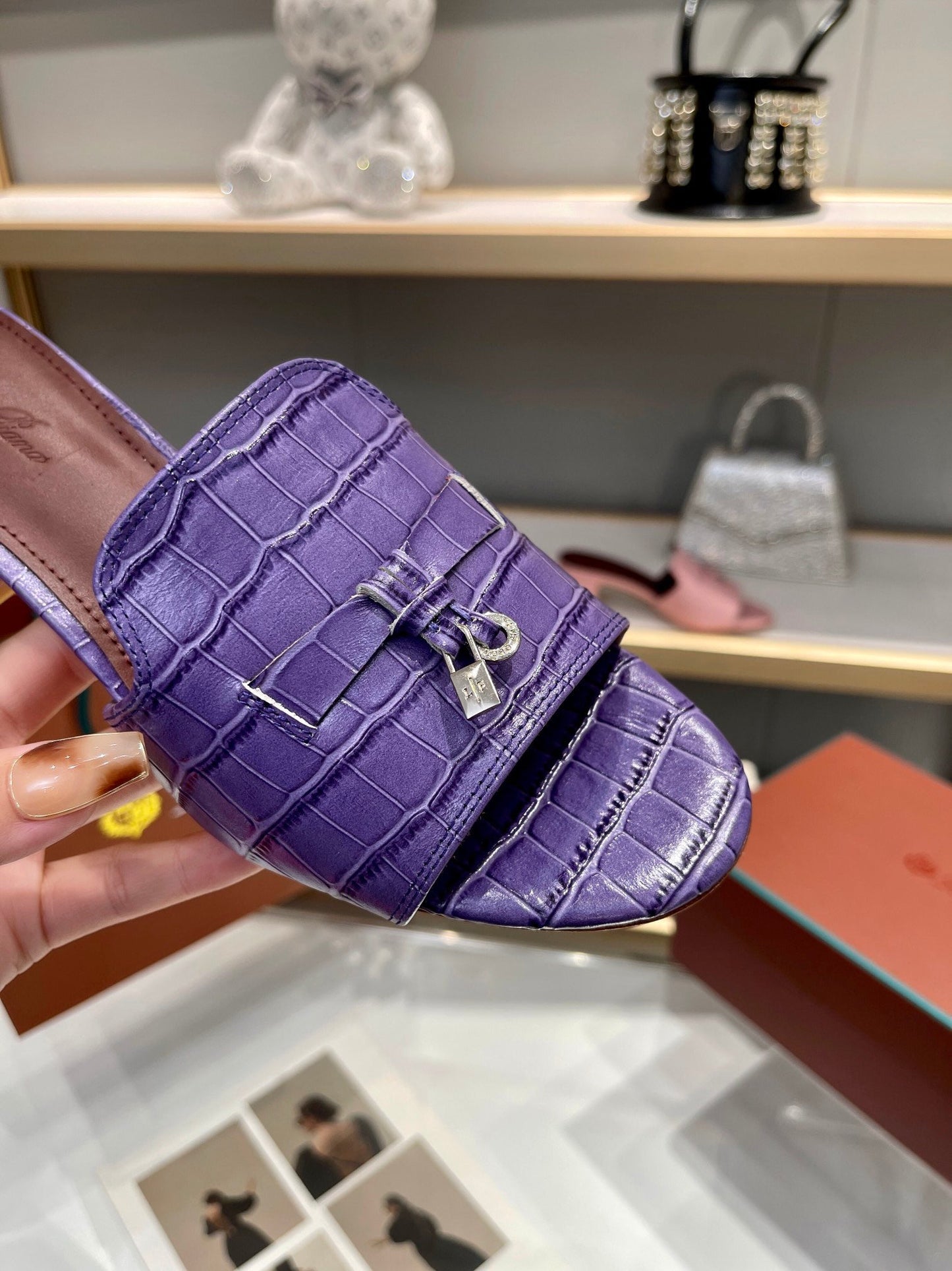 Loro Piana limited edition