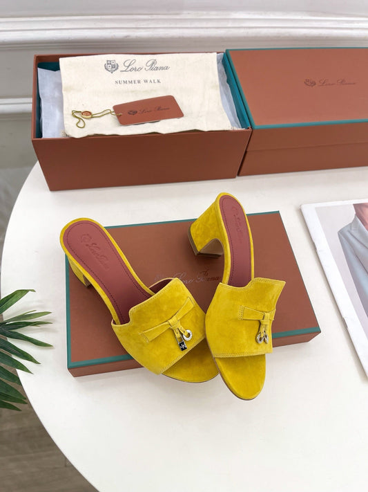 Loro Piana new edition