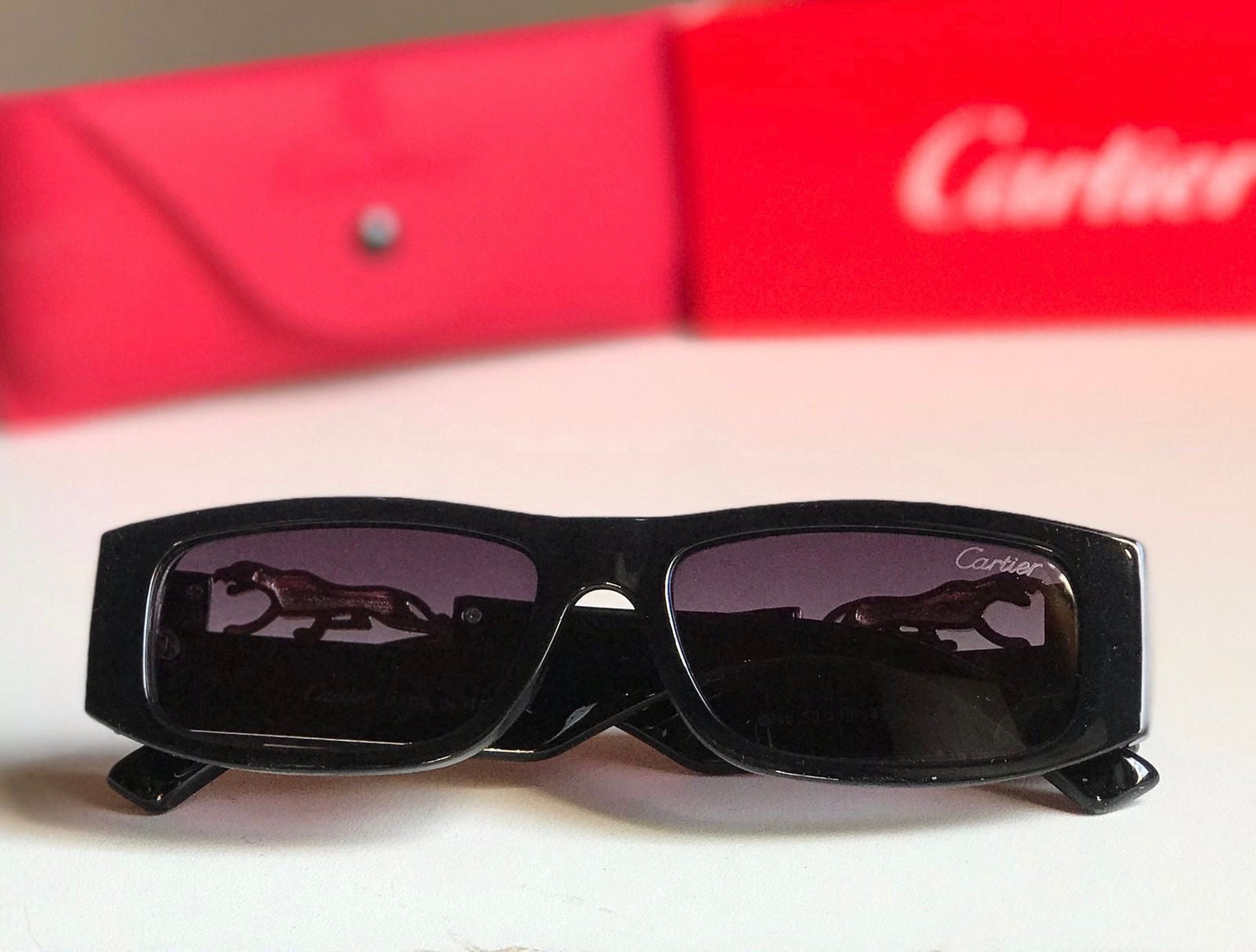 Sunglasses famous brand