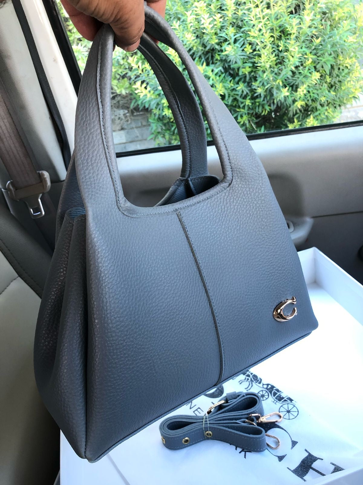Coach Handbags