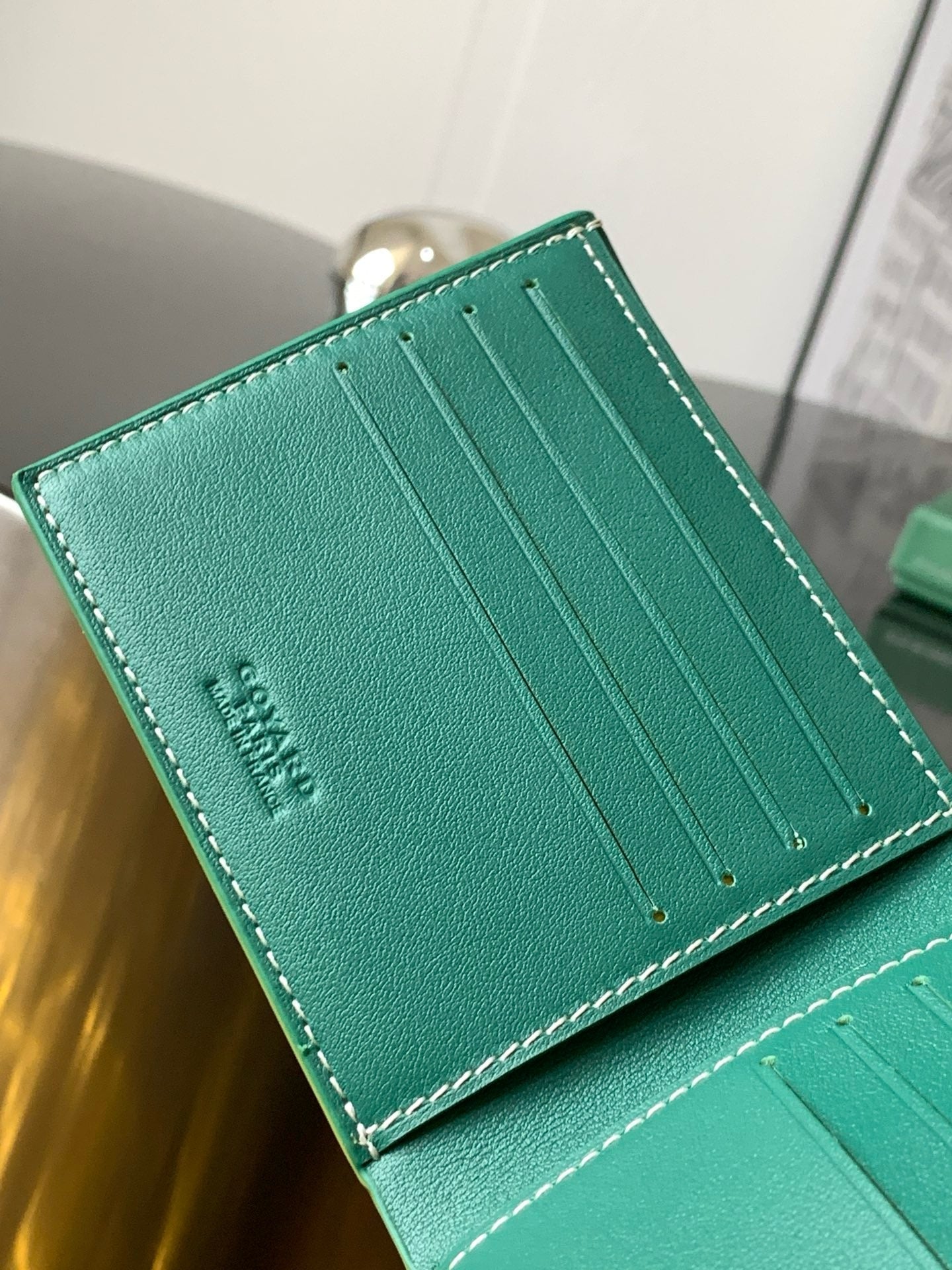 Famous brand wallet