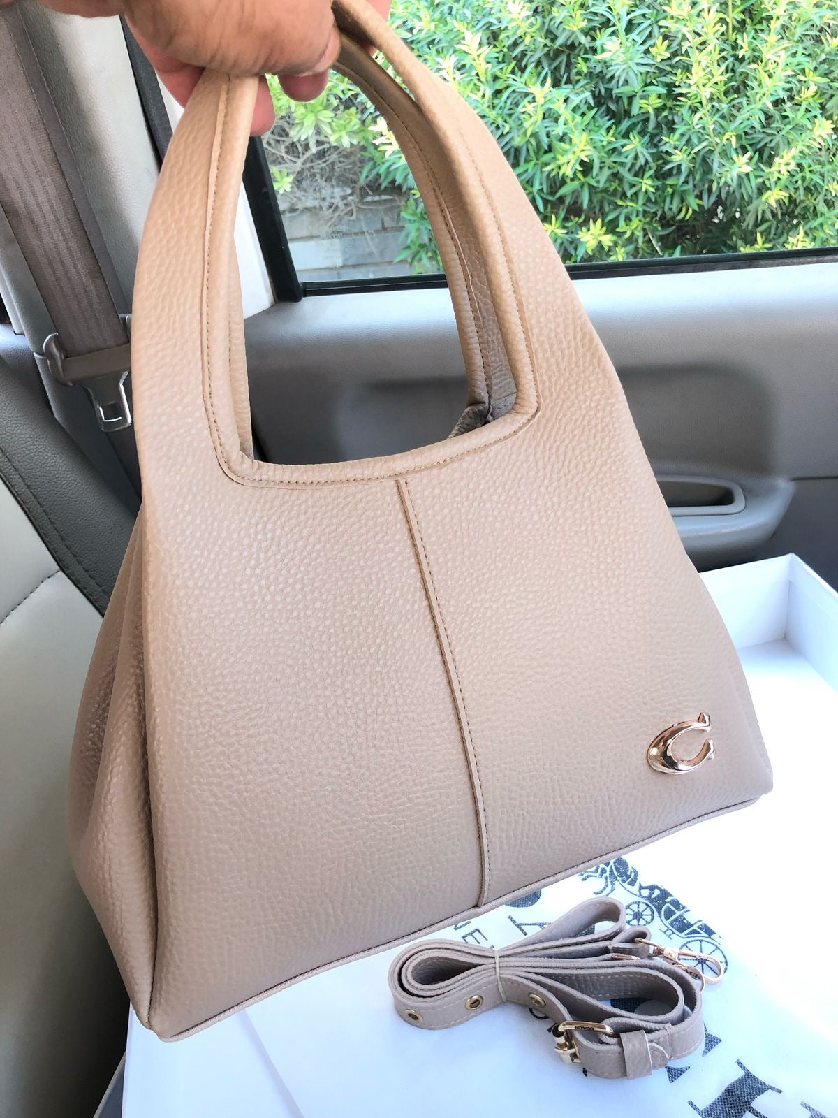 Coach Handbags