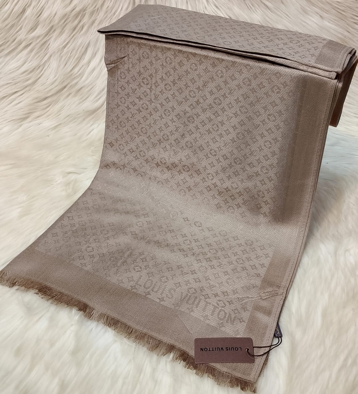 Scarf/Stole LV