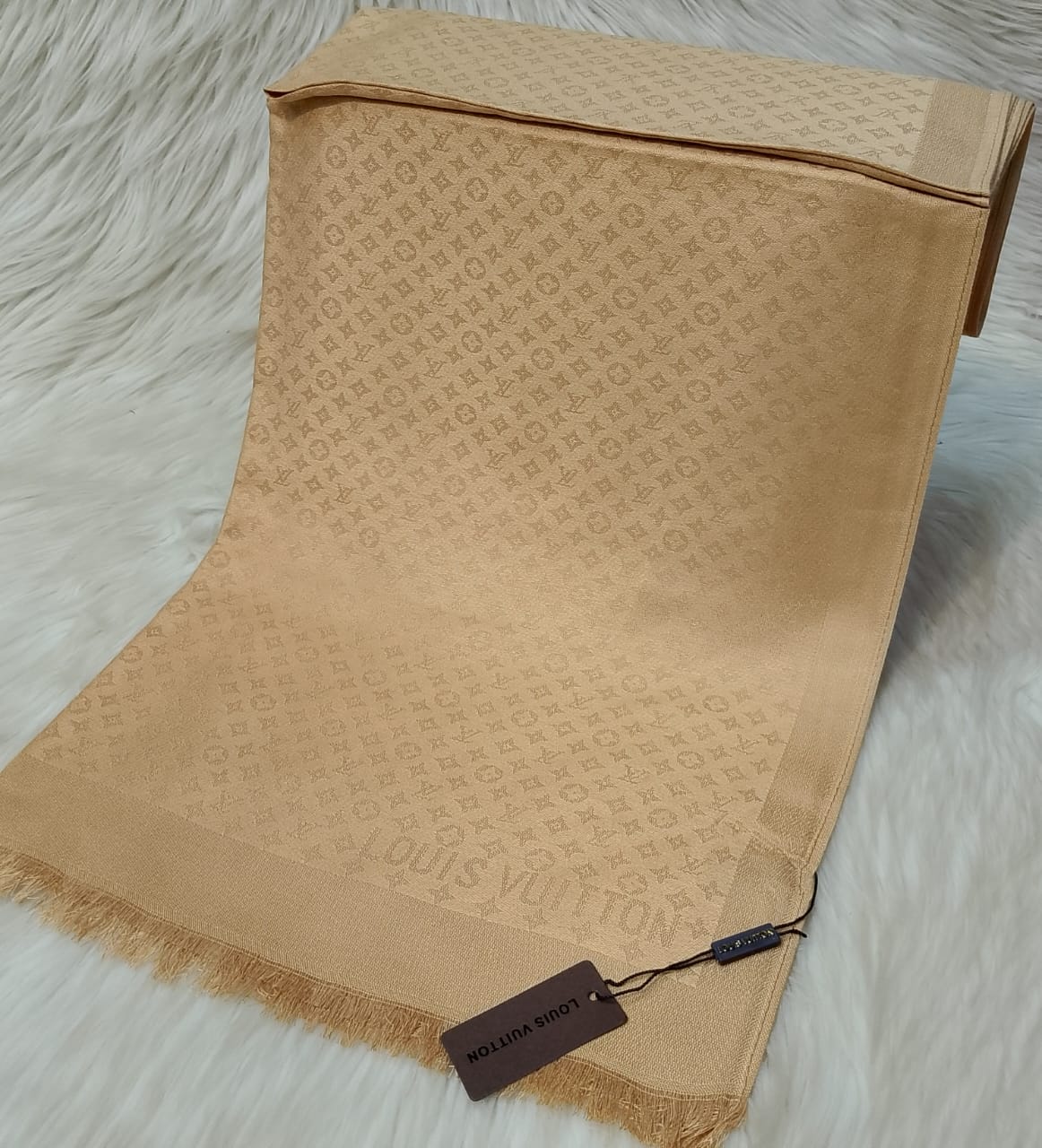 Scarf/Stole LV