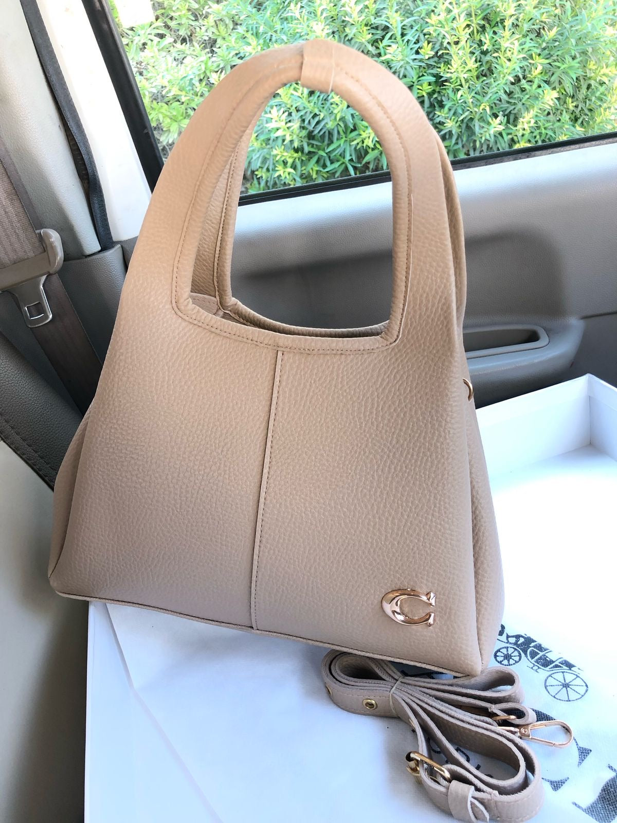 Coach Handbags