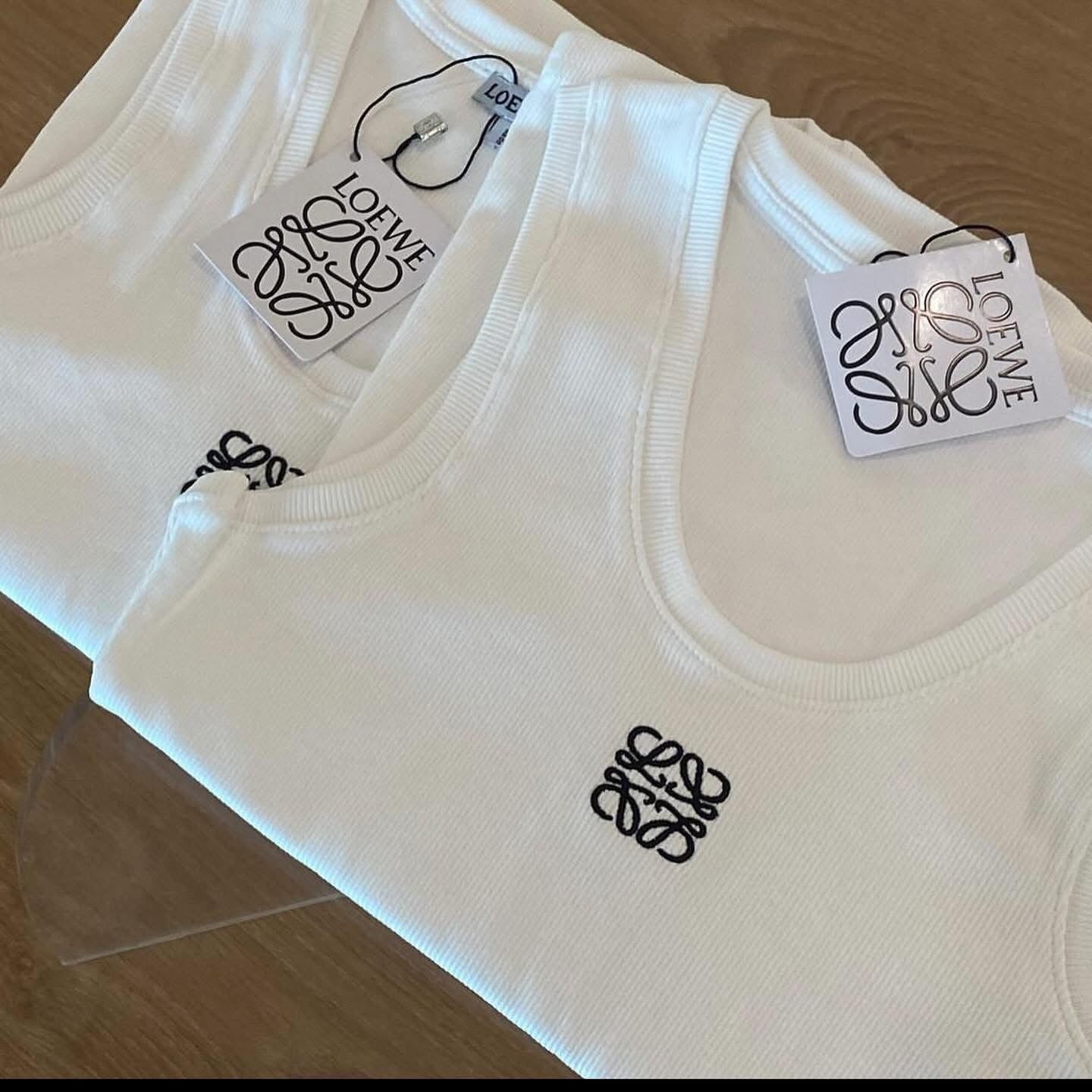 Loewe Tank Top