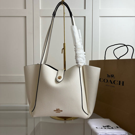 Coach tote bag