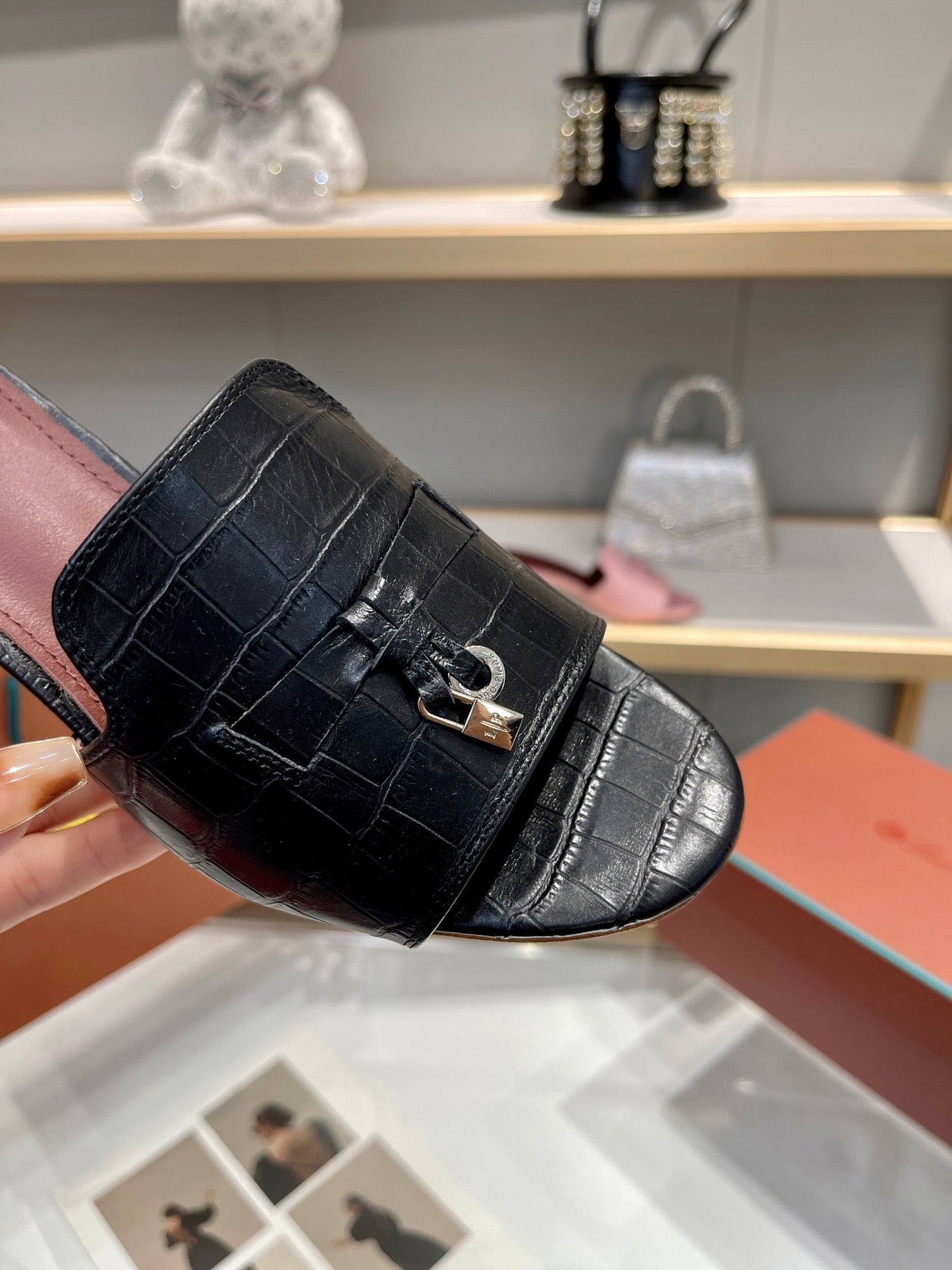 Loro Piana limited edition