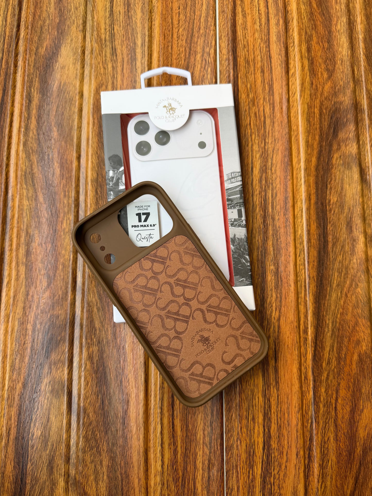 Iphone back cover 17/16/15