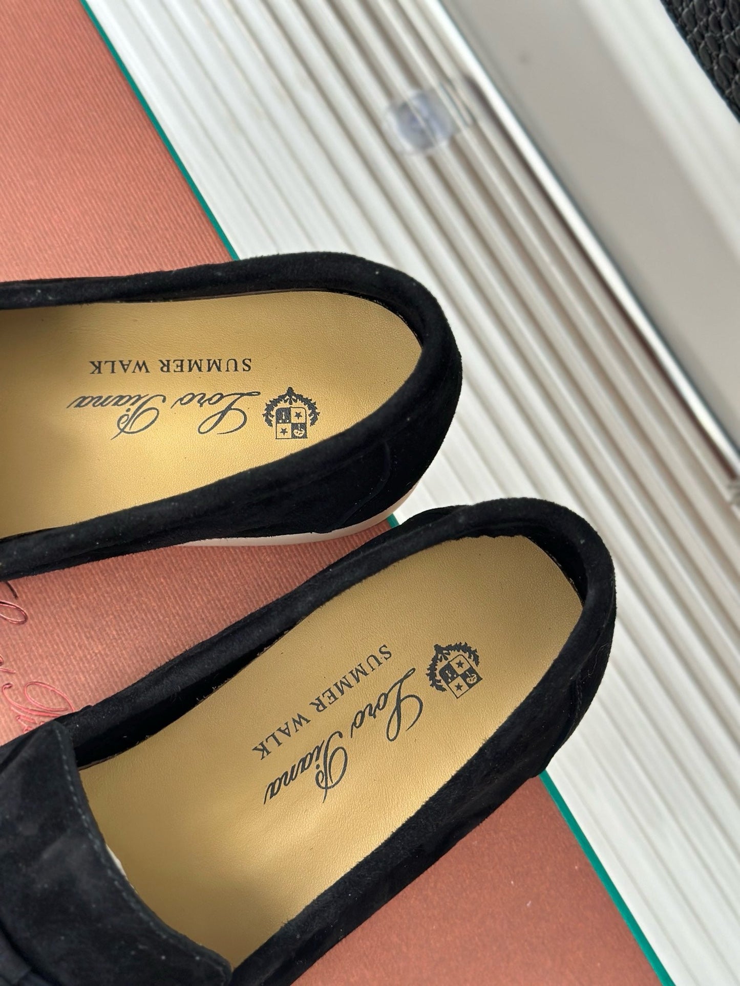 Loro Piana new edition