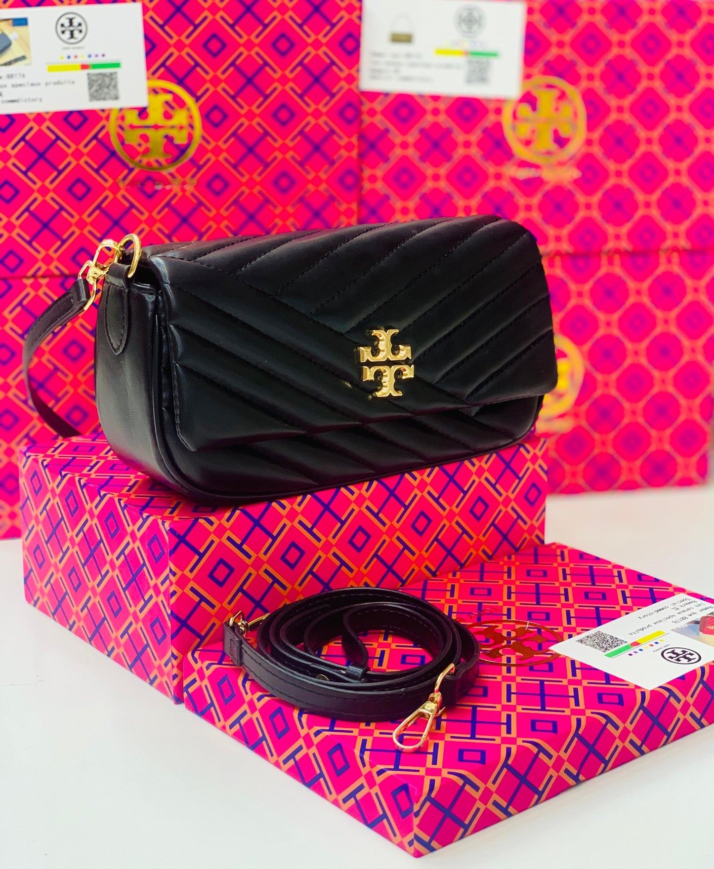 Tory Burch