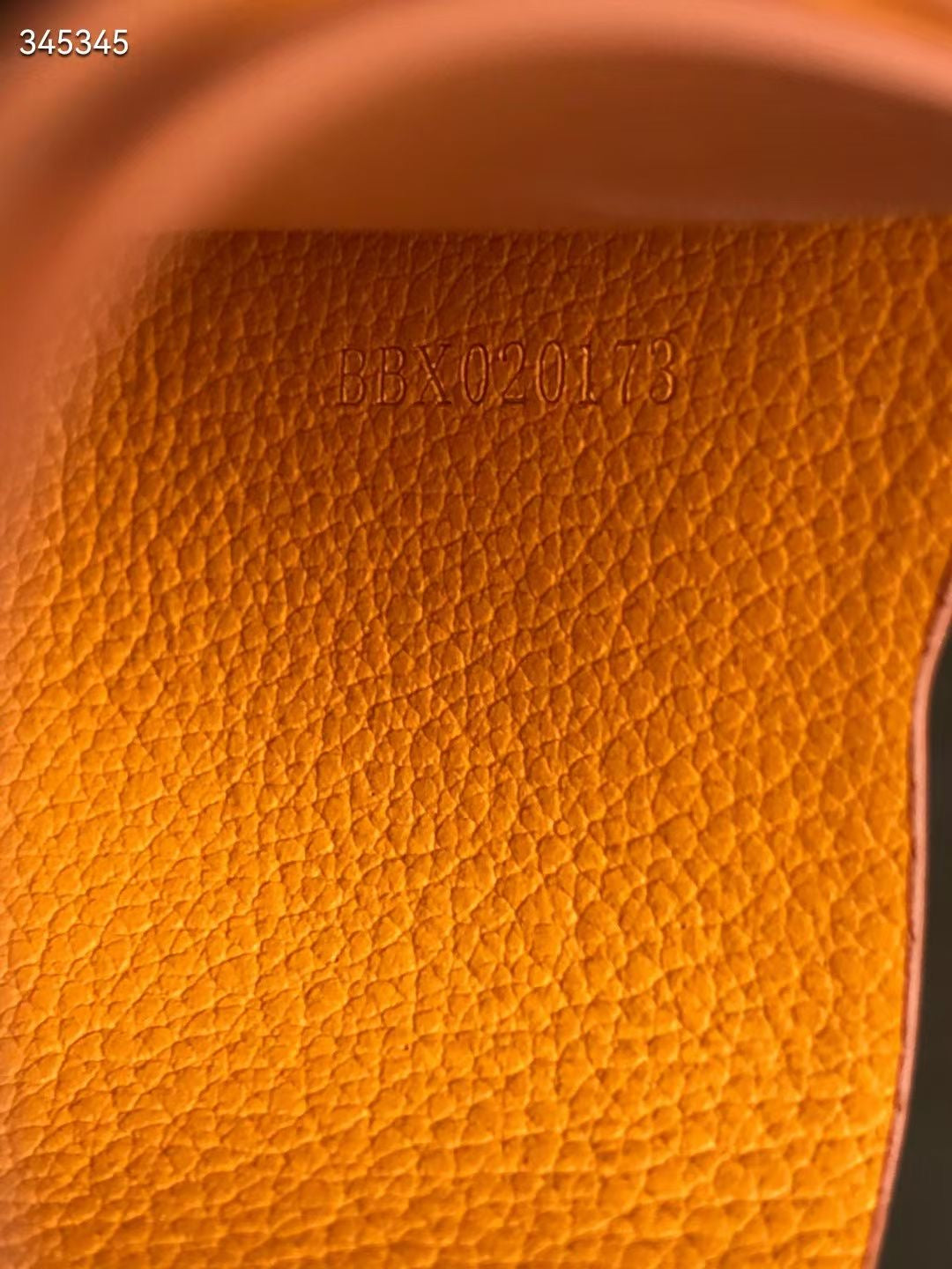 Brown cardholder famous brand