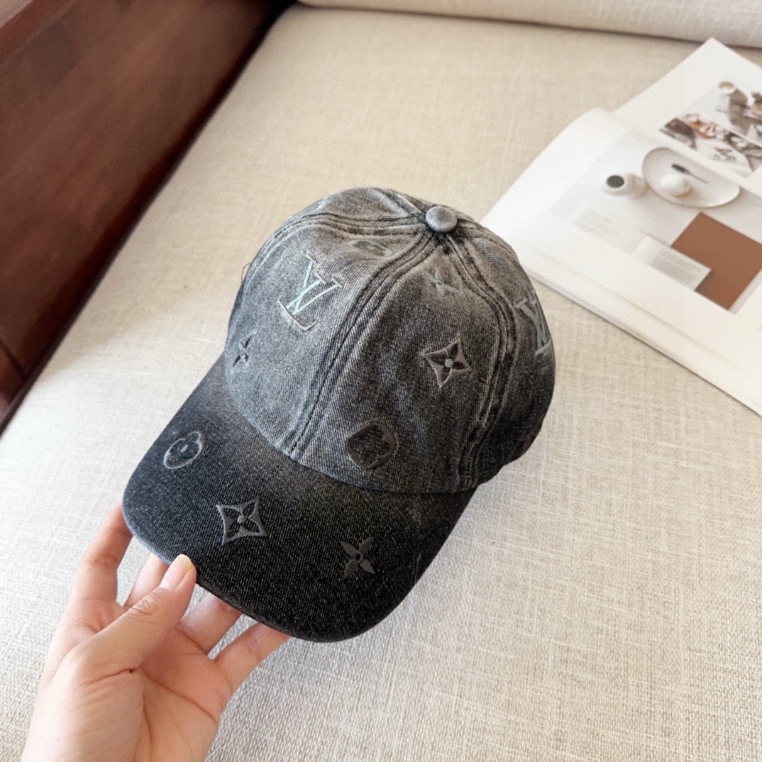 Cap famous brand